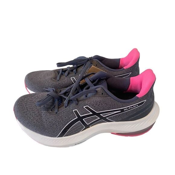 Asics Gel Pulse 14 Metropolis Athletic/Running Shoe in Ladies Size 6. - Picture 1 of 6
